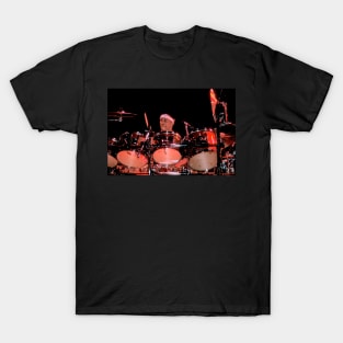 Billy Cobham Photograph T-Shirt